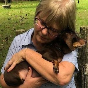 Meet your Posher, Dorothy